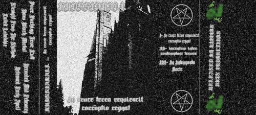 In Cruce Terra Requiescit, Corruptio Regnat